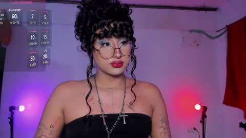Heka Prudence online show from 12, 7, 2026