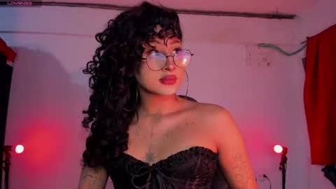 Heka Prudence online show from 26, 7, 2026