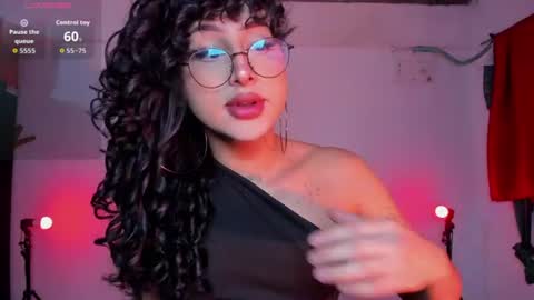 Heka Prudence online show from 1, 8, 2026