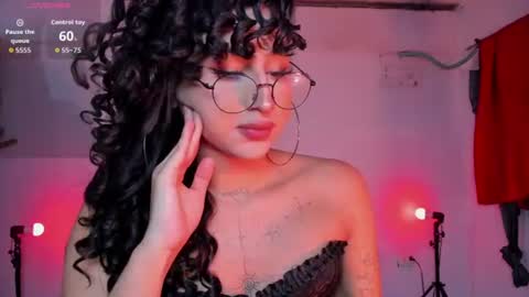 Heka Prudence online show from 2, 8, 2026