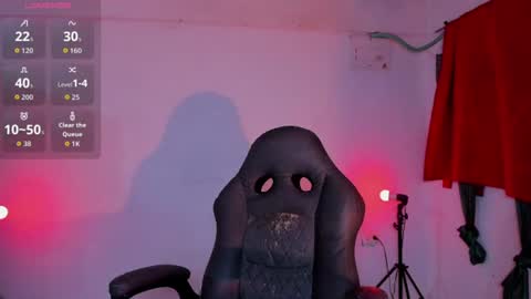 Heka Prudence online show from 5, 8, 2026