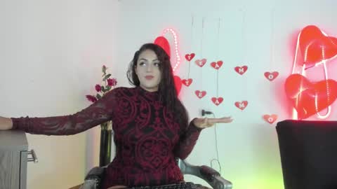 Hela   Independent model online show from 15, 2, 2025