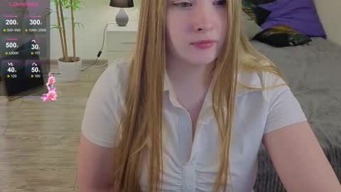 Luly online show from 25, 3, 2026