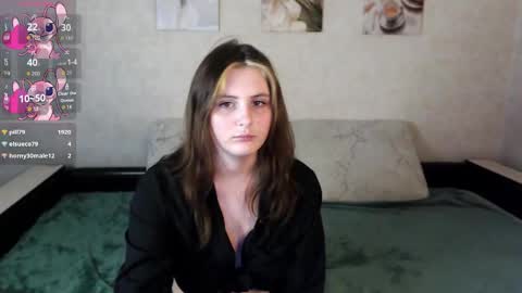  MY NAME IS HELEN WELCOME TO MY ROOM online show from 3, 2, 2026