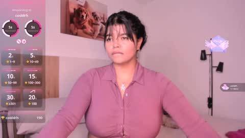 helen_miller online show from 15, 12, 2024