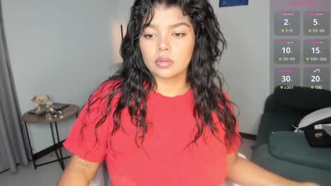 helen_miller online show from 22, 1, 2025