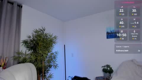 helen_miller online show from 11, 3, 2025