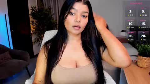 helen_miller online show from 25, 3, 2026
