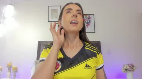 Helen  online show from 23, 6, 2026