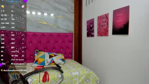 Helen online show from 5, 12, 2025