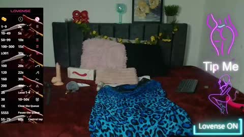 Helen online show from 15, 10, 2025