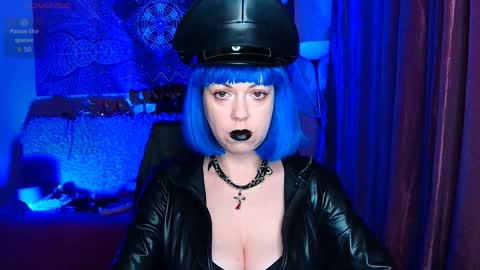 Helena online show from 30, 11, 2025