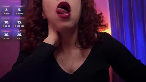 Helena online show from 20, 2, 2026