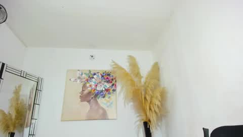 Snapshot of helena_copper chatting on 5, 12, 2024 HELENA COPPER online show from 5, 12, 2024