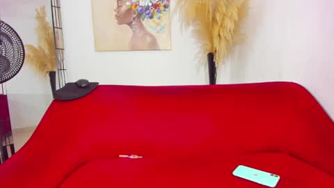 Snapshot of helena_copper chatting on 8, 12, 2024 HELENA COPPER online show from 8, 12, 2024