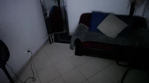 Snapshot of helena_copper chatting on 22, 1, 2025 HELENA COPPER online show from 22, 1, 2025