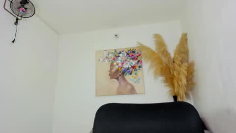 Snapshot of helena_copper chatting on 1, 2, 2025 HELENA COPPER online show from 1, 2, 2025