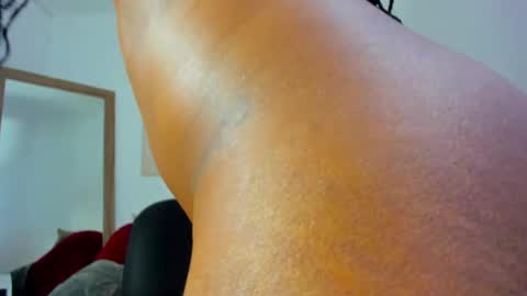 Snapshot of helena_copper chatting on 26, 2, 2025 HELENA COPPER online show from 26, 2, 2025