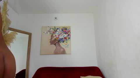 Snapshot of helena_copper chatting on 4, 3, 2025 HELENA COPPER online show from 4, 3, 2025