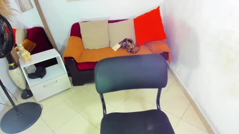 Snapshot of helena_copper chatting on 5, 3, 2025 HELENA COPPER online show from 5, 3, 2025