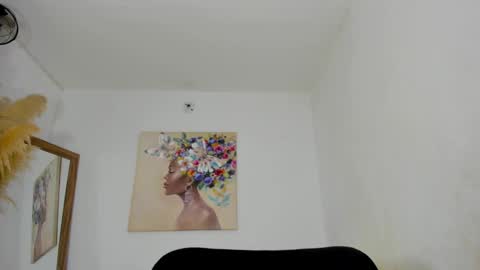 Snapshot of helena_copper chatting on 7, 3, 2025 HELENA COPPER online show from 7, 3, 2025