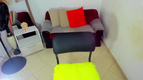 Snapshot of helena_copper chatting on 8, 3, 2025 HELENA COPPER online show from 8, 3, 2025