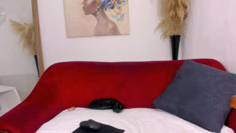 Snapshot of helena_copper chatting on 8, 9, 2025 HELENA COPPER online show from 8, 9, 2025