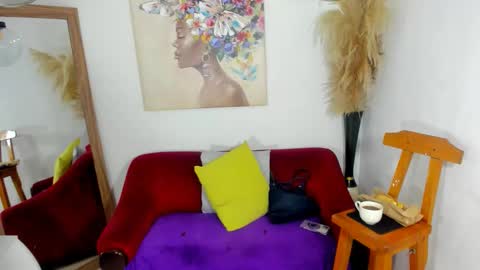 Snapshot of helena_copper chatting on 21, 9, 2025 HELENA COPPER online show from 21, 9, 2025