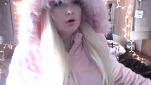 Helena Hope online show from 14, 1, 2025