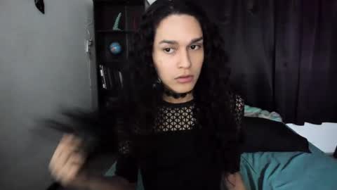 helena_spellman online show from 31, 10, 2025