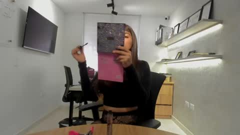 helenafoumier online show from 3, 5, 2026