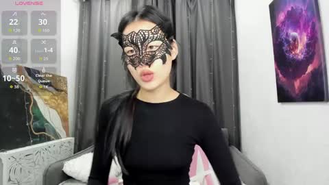 Hi I am Helen online show from 30, 4, 2026