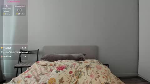Snapshot of helenblazetrt chatting on 18, 5, 2026 Hi I am Helen online show from 18, 5, 2026