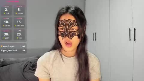Hi I am Helen online show from 5, 7, 2026
