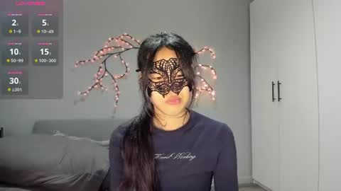 Hi I am Helen online show from 11, 7, 2026