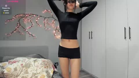 Hi I am Helen online show from 23, 7, 2026