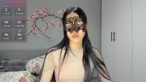Hi I am Helen online show from 3, 8, 2026