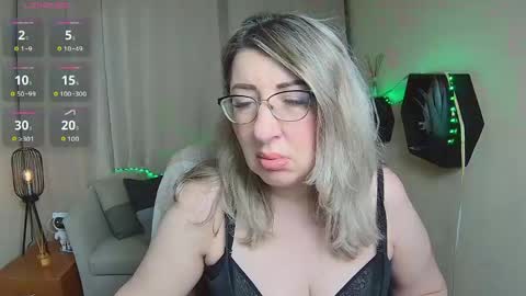 helenenigma online show from 3, 5, 2026