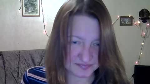 helgacharming online show from 5, 12, 2025
