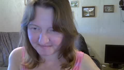 helgacharming online show from 25, 6, 2026