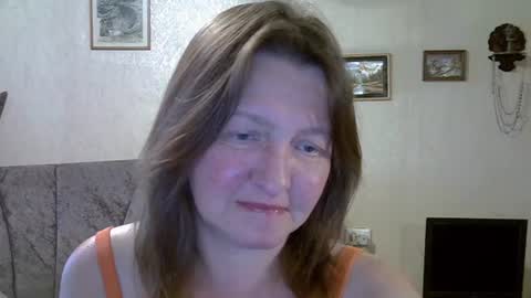 helgacharming online show from 12, 7, 2026