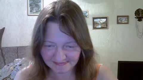 helgacharming online show from 13, 7, 2026
