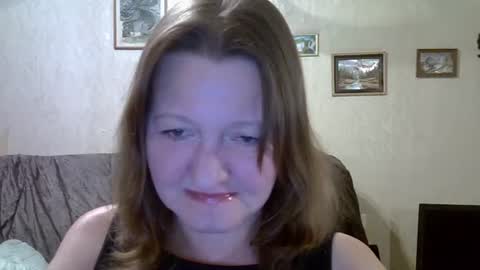 helgacharming online show from 22, 7, 2026