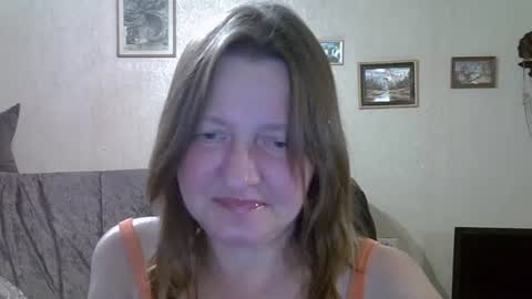 helgacharming online show from 26, 7, 2026