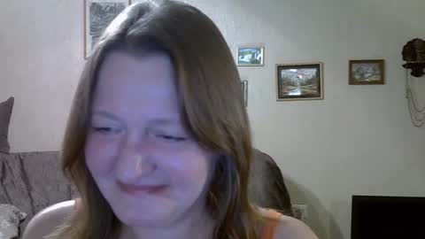 helgacharming online show from 26, 7, 2026