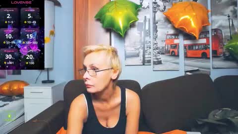 Helga online show from 17, 11, 2025