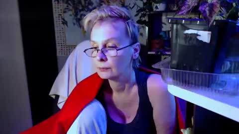 Snapshot of helgahimmele chatting on 27, 6, 2026 Helga online show from 27, 6, 2026
