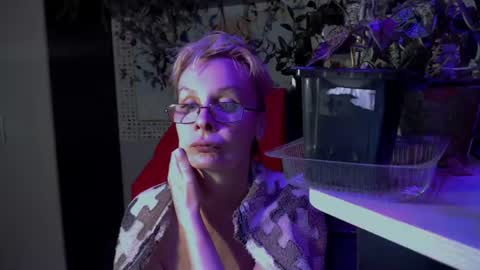 Snapshot of helgahimmele chatting on 3, 7, 2026 Helga online show from 3, 7, 2026