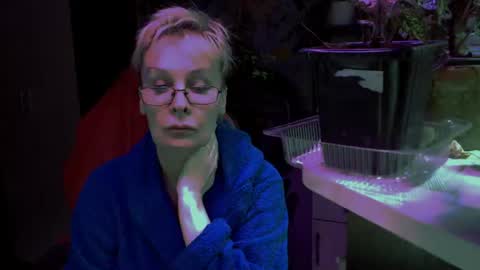 Snapshot of helgahimmele chatting on 7, 7, 2026 Helga online show from 7, 7, 2026