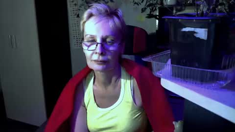 Snapshot of helgahimmele chatting on 9, 7, 2026 Helga online show from 9, 7, 2026